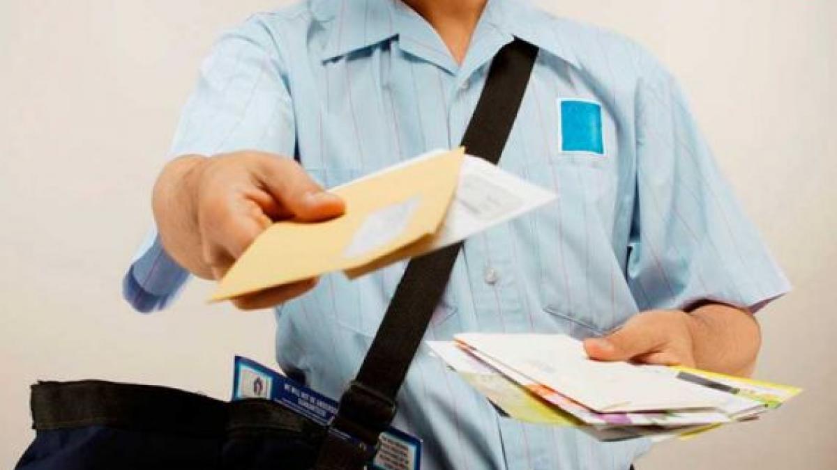 a lasat pensionarii sa moara de foame un postas si a inscenat o talharie prin care a furat 50 000