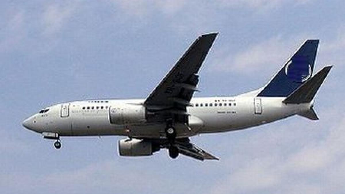 afla cine a cumparat avionul boeing 737 scos la licitatie de fisc ul din bacau