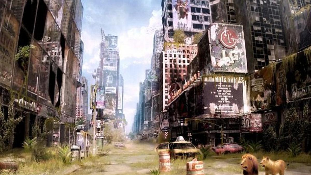 apocalipsa a venit rusul vladimir manyuhin iti prezinta sfarsitul lumii in imagini