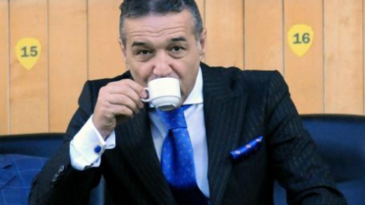 dna gigi becali trebuie condamnat la 4 ani de inchisoare in dosarul valiza pentru el legea nu