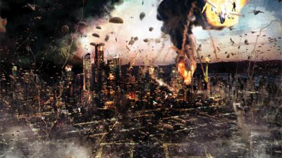 marile puteri ale lumii se pregatesc de un armagedon nuclear dosarele secrete care au iesit la