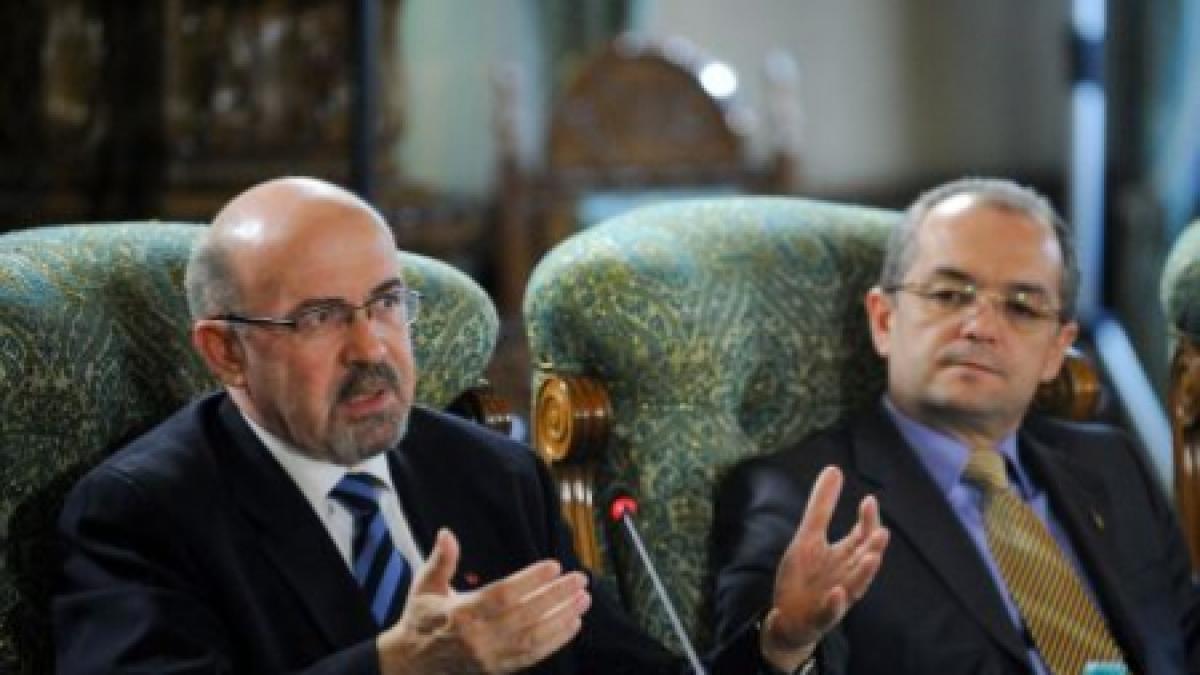 marko bela ameninta cu parasirea coalitiei de guvernare ce gest al pdl a deranjat udmr ul