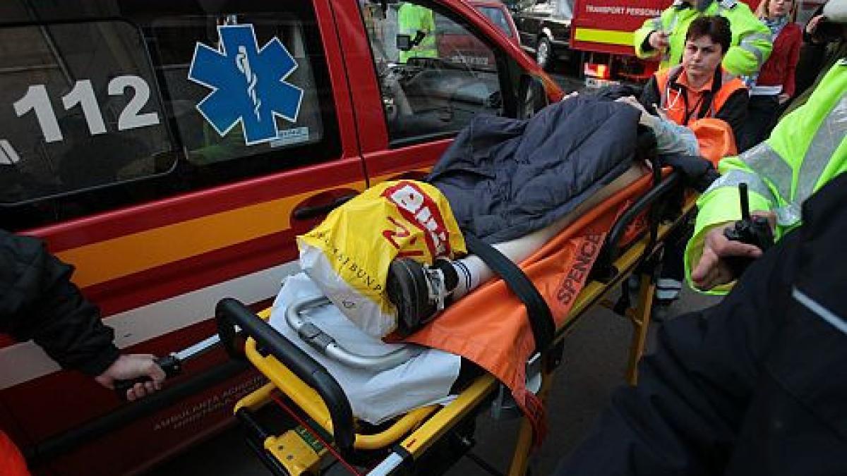 o supravietuitoare a macelului din dorobanti este in coma afla in ce stare sunt celelalte victime