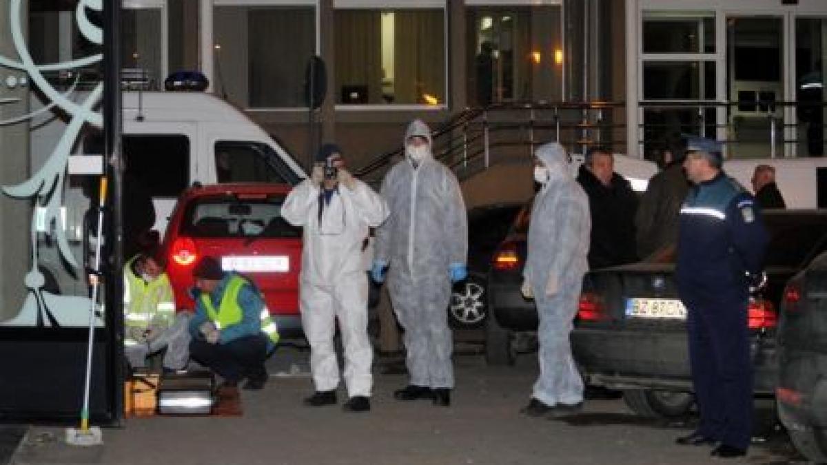 prieten al ucigasului din dorobanti vladan a mai incercat sa omoare pe cineva