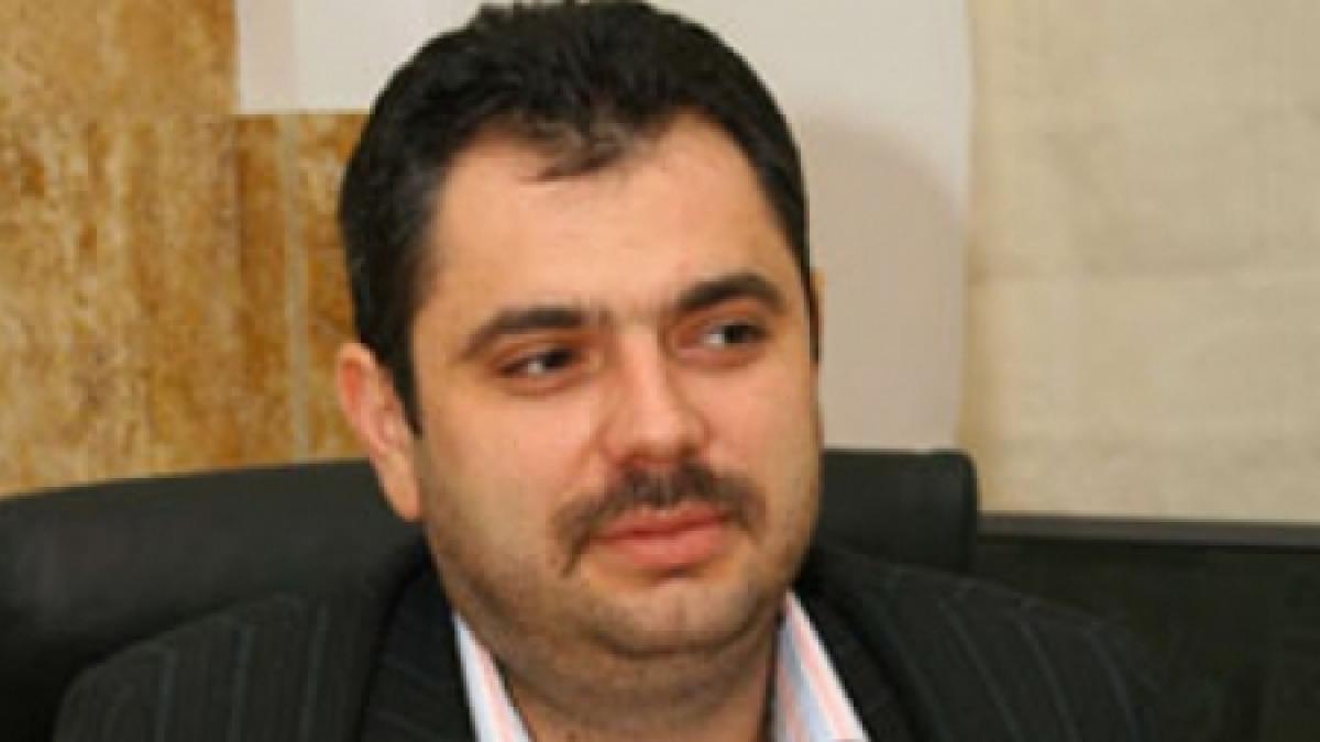 regele asfaltului catalin spataru retinut pentru 20 de zile pentru evaziune fiscala si spalare de