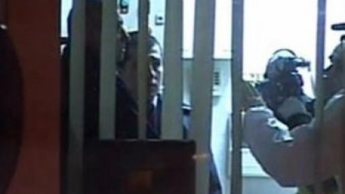 ucigasul din dorobanti a fost arestat preventiv pentru 29 de zile