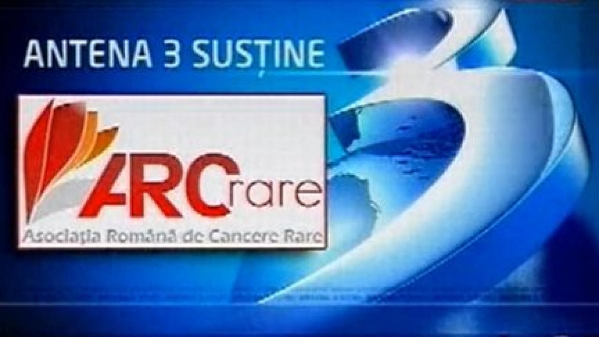 antena3 lupta in continuare pentru bolnavii de cancer un film care te va emotiona