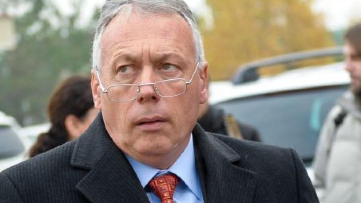 borbely udmr nu putem adopta legea sanatatii si legea reorganizarii administrative in an electoral