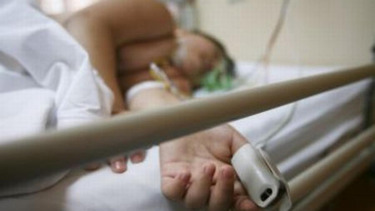 copil de 2 ani mort in conditii suspecte la un spital din galati