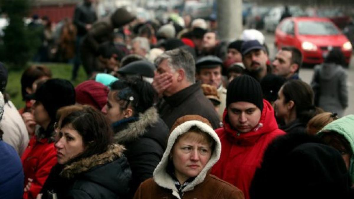 efectele recensamantului se vad in buzunare fiecare roman e mai bogat cu 1 134 de euro