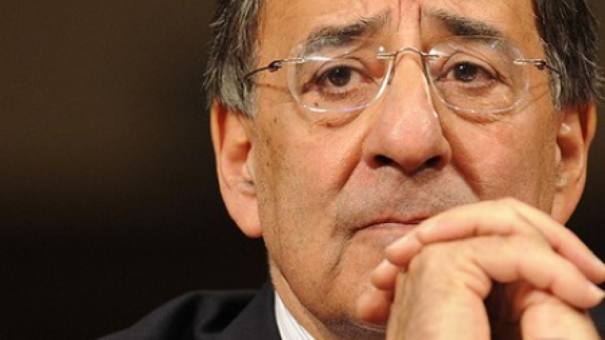 panetta israelul isi va mentine superioritatea militara nu exista amenintare mai mare decat iran cu