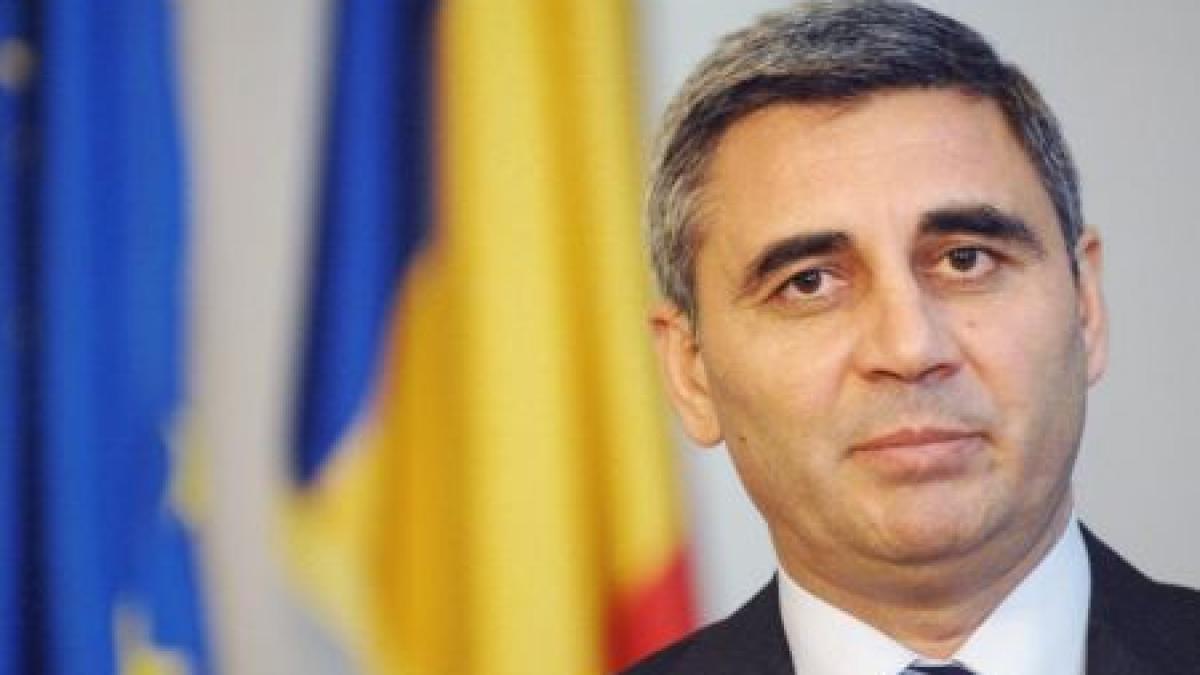 seful politiei capitalei viorel vasile a fost schimbat din functie