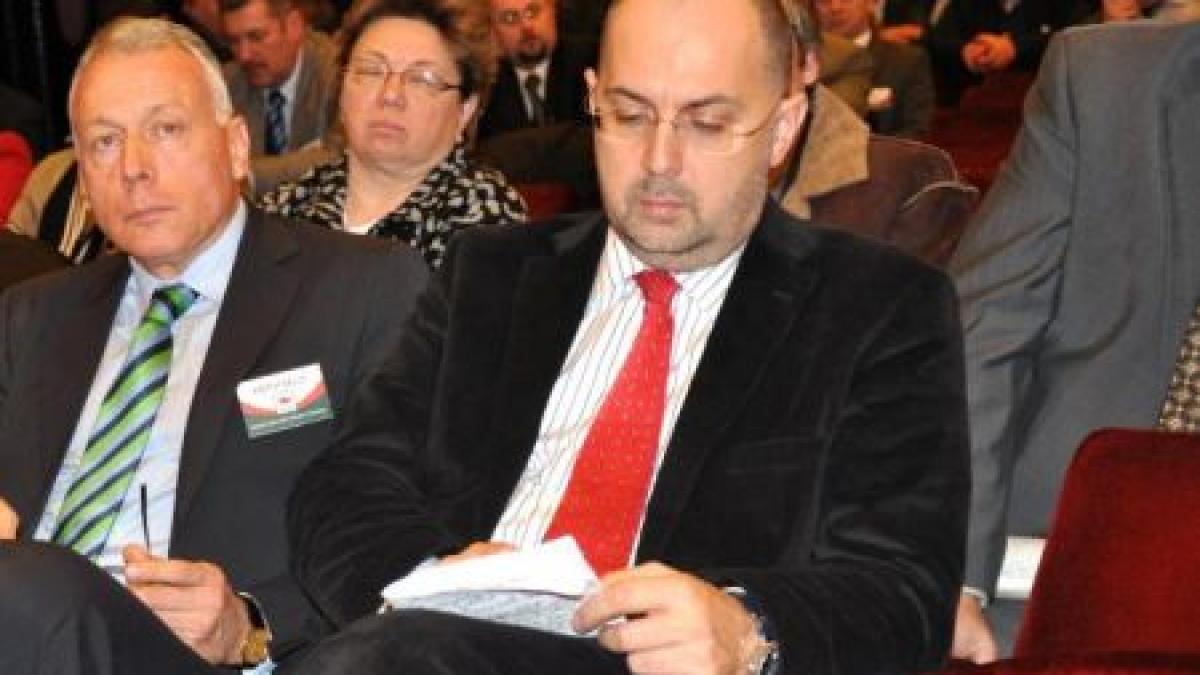 udmr a obtinut ce a vrut sectie in limba maghiara la universitatea de medicina si farmacie din