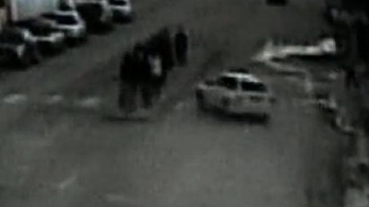 craiova soferul care a accidentat cinci oameni a fost arestat preventiv pentru 29 de zile