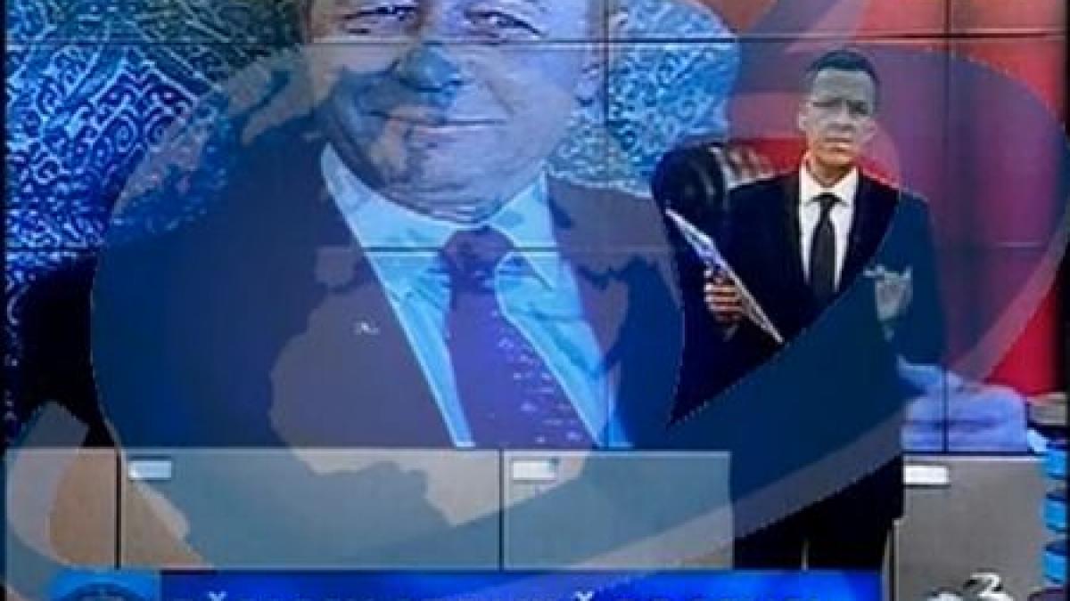 domnule traian basescu bataia nu este un mod de viata nu avem nevoie de mila dumneavoastra