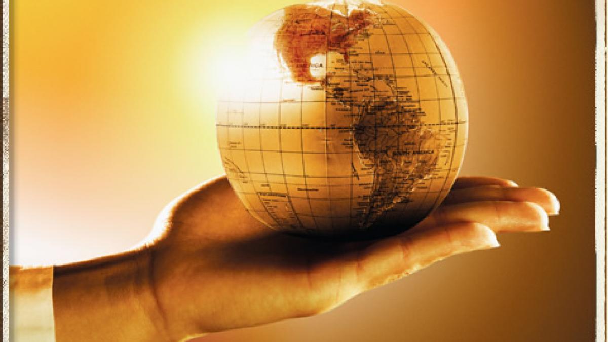 el este cel mai important om de pe terra vezi cum conduce din umbra cea mai mare putere a lumii