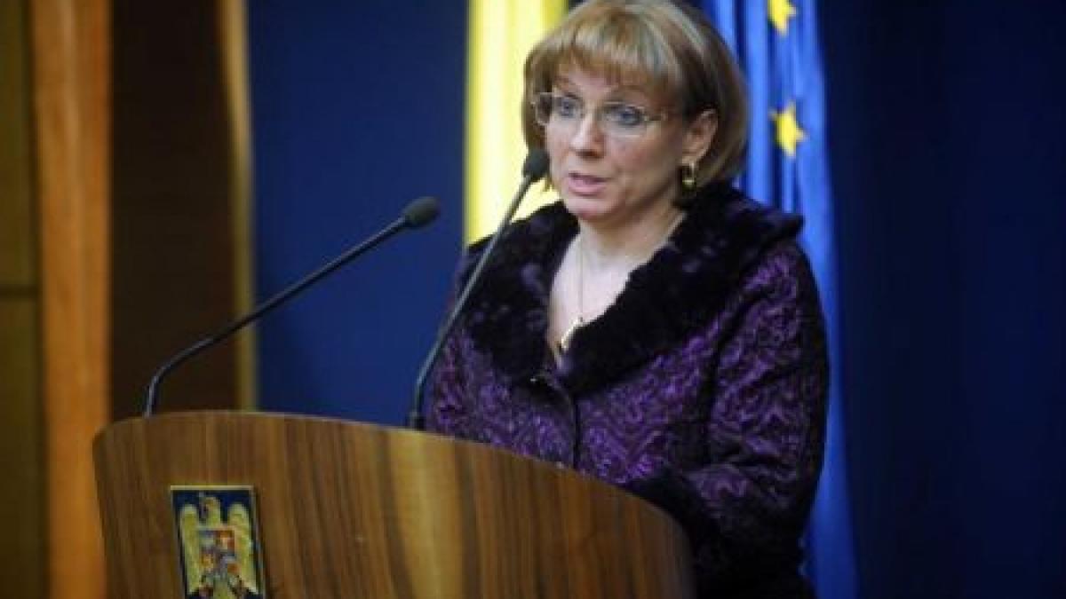 fosta sefa al sgg a pierdut procesul intentat institutiei daniela andreescu trebuia sa il dea in