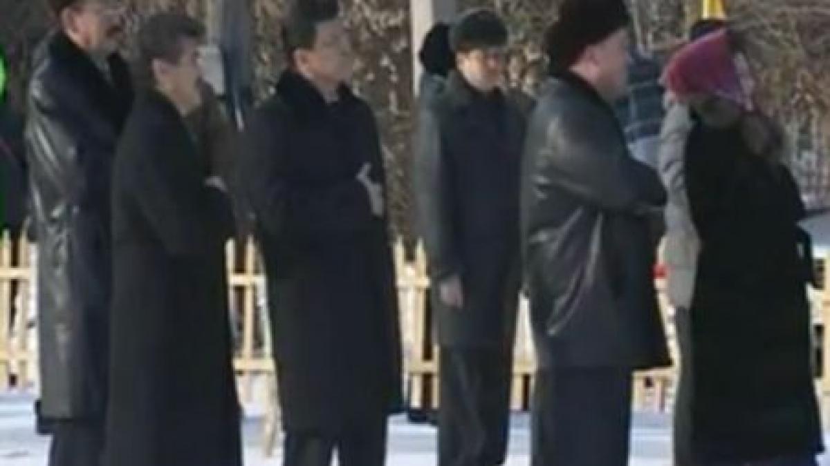 imnul kazahstanului a fost inlocuit de piesa lui ricky martin livin la vida loca