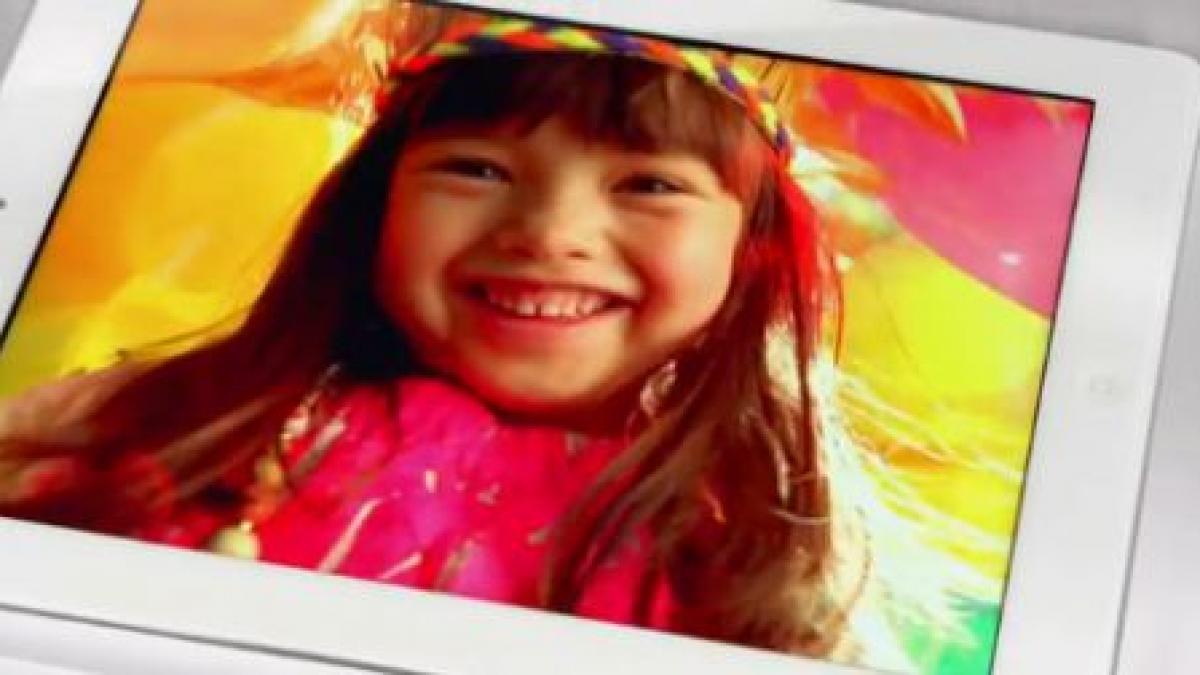 prima reclama la ipad 3 cum arata noua tableta apple