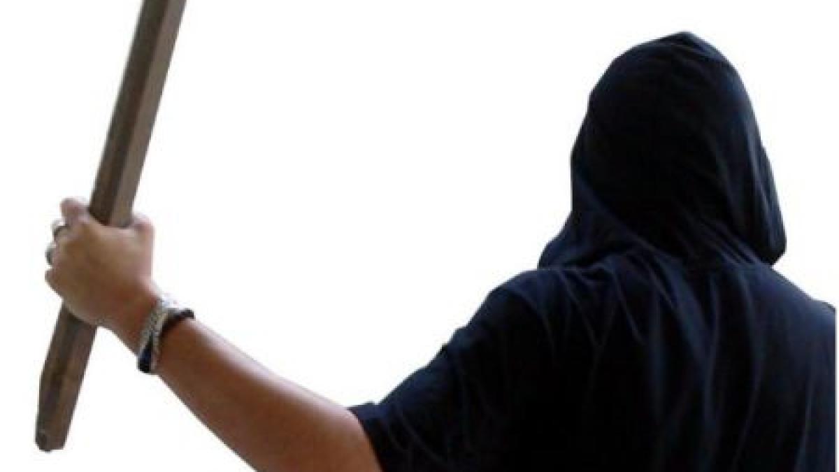 primar batut crunt chiar in primarie de contracandidatul sau la alegerile locale