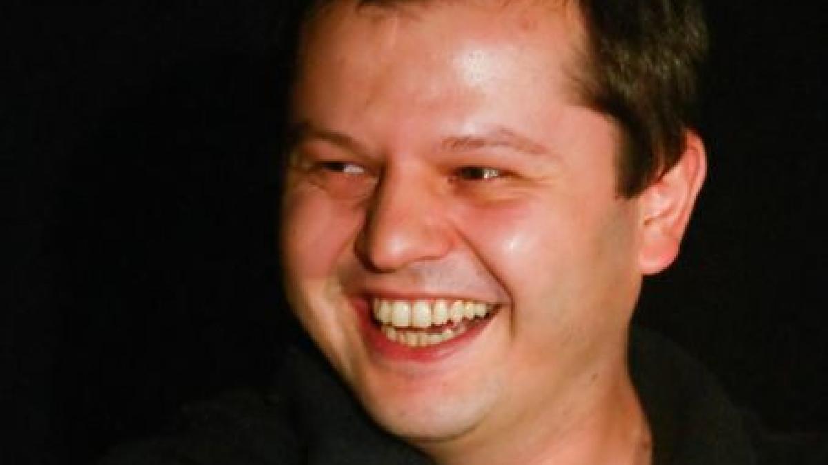 regizorul corneliu porumboiu membru in juriul festivalului international de film de la istanbul