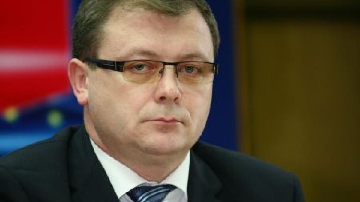 seful politiei romane la un pas sa si dea demisia ce conflict intern l ar putea face sa ia aceasta