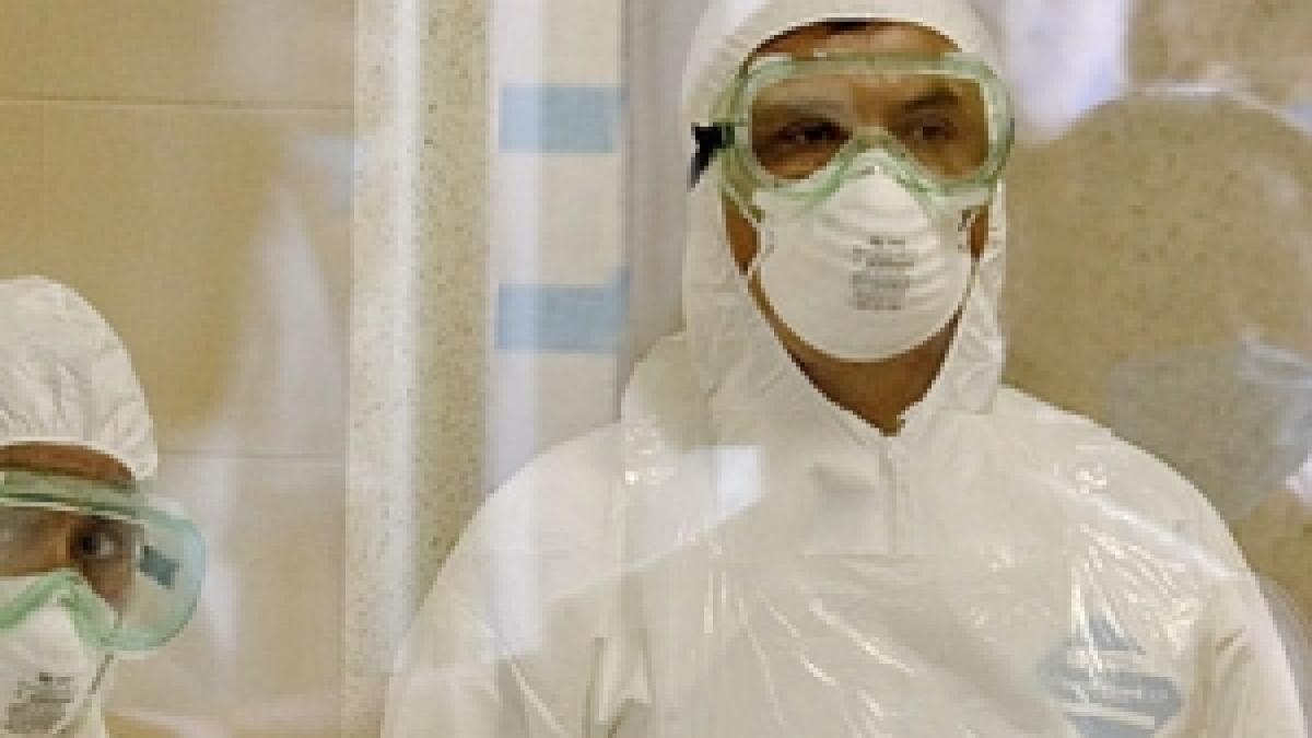 spitalul din oradea in carantina dupa confirmarea a 17 cazuri de infectii cu salmonella