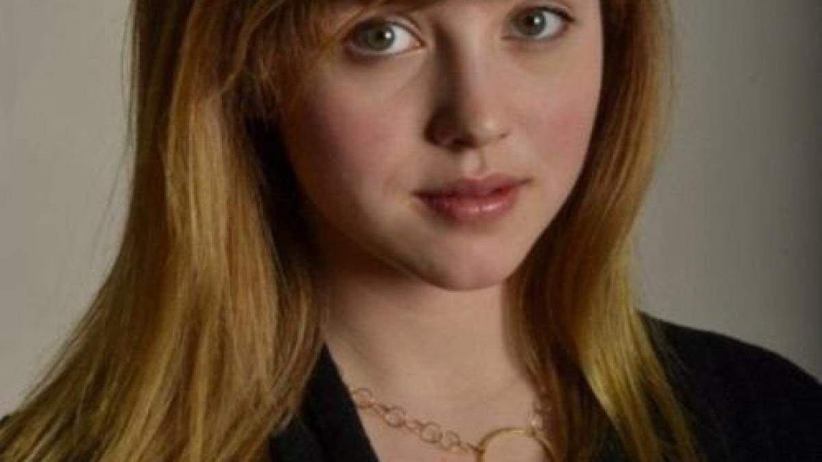 vezi cum arata aceasta fata cuminte la un an dupa ce a intrat la facultate nici parintii n au mai