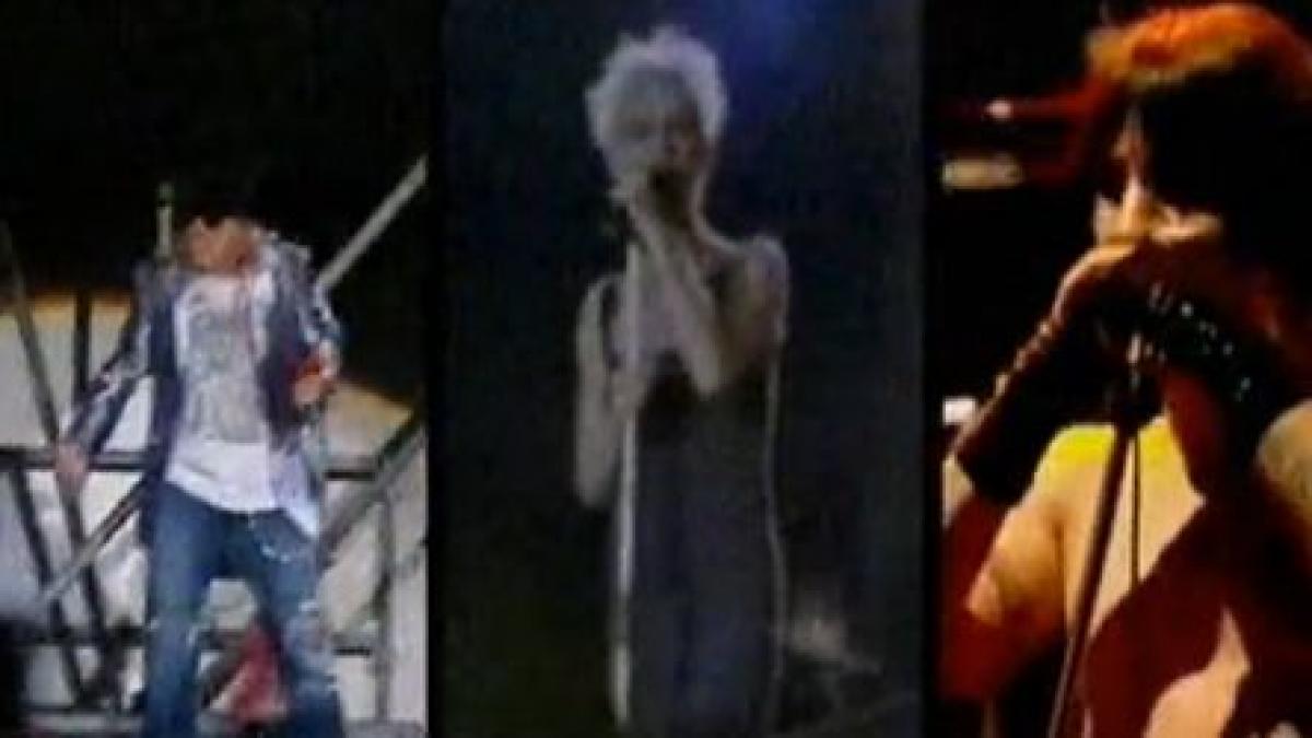 cine nu are bilete sa si cumpere la bucuresti se anunta o vara rock