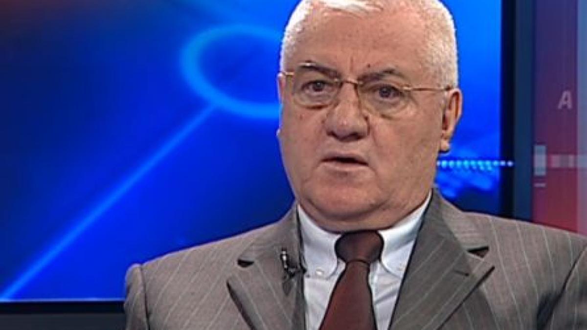 dumitru dragomir am fost amenintat cu moartea nici un ziar nu se vinde pana nu apare dragomir in