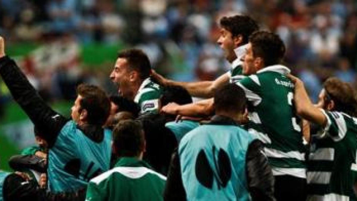 echipele din manchester invinse in prima mansa a optimilor europa league vezi toate rezultatele