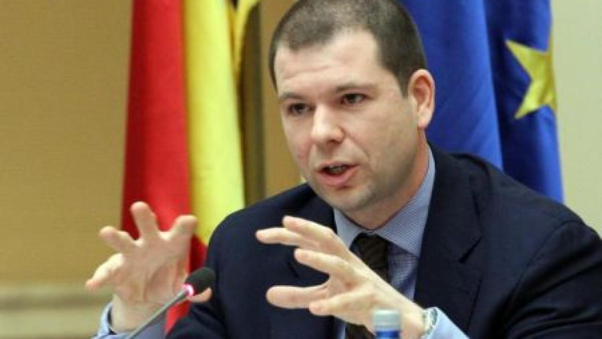 ministrul finantelor romania ar putea intra in recesiune