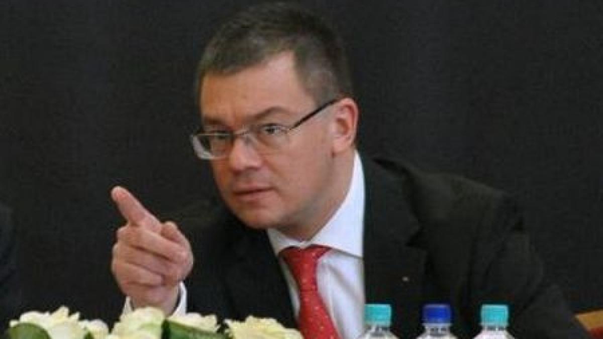 o alta runda de negocieri esuate premierul ungureanu se intalneste cu reprezentantii minerilor