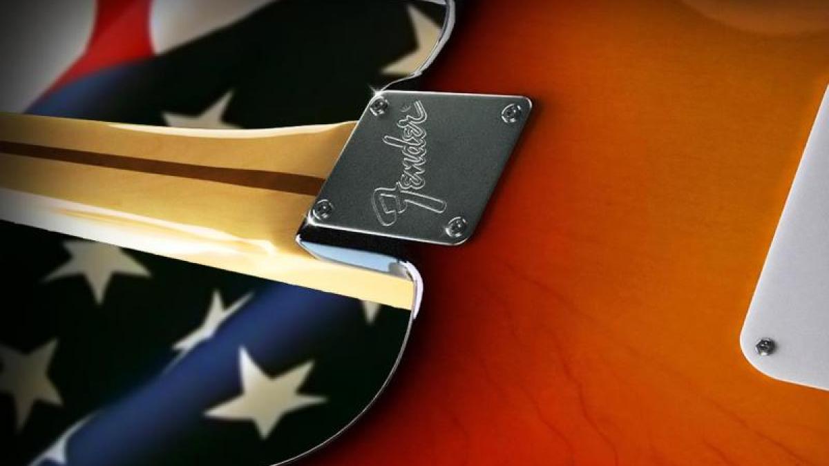 producatorul chitarelor lui hendrix clapton sau shakira se listeaza la bursa pentru a scapa de