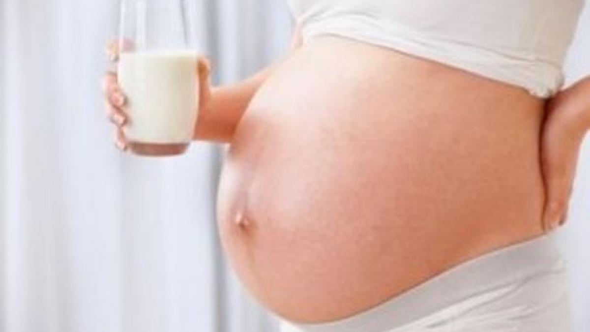 totul pentru viata copiilor o gravida a stat in travaliu 75 de zile