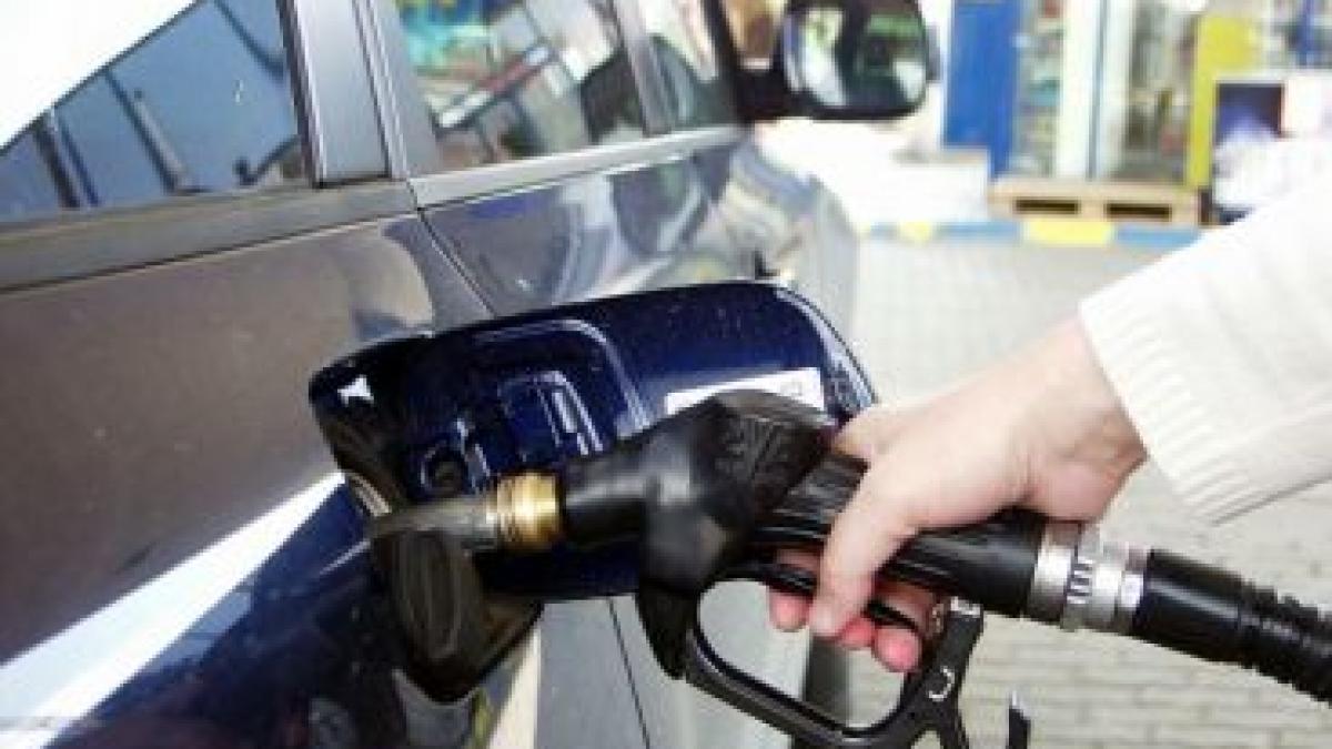 veste foarte buna daca aveti un drum lung de facut carburantii s au scumpit din nou pentru a cincea