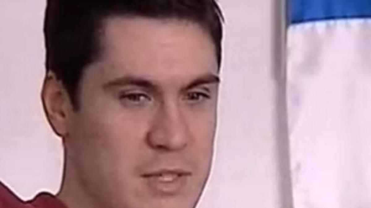 mihai nesu nu este singurul roman paralizat in urma unui accident pe terenul de sport