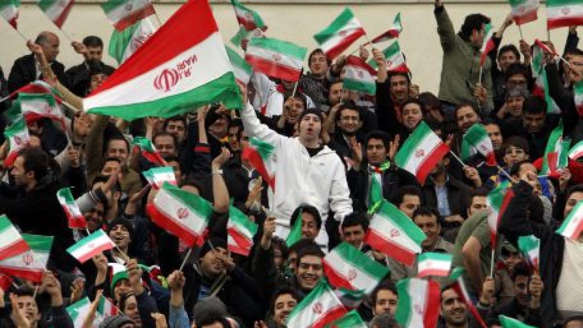 qatar este vremea ca fortele arabe si internationale sa intervina in siria