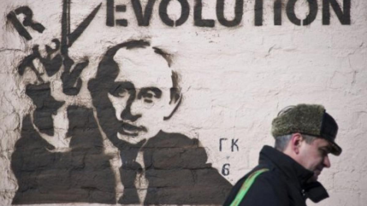 rusia mii de oameni protesteaza din nou fata de fraudele din cursul alegerilor prezidentiale