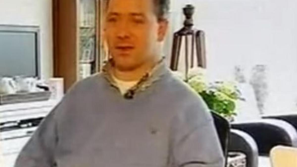 se poate si asa un prieten al lui mihai nesu a demonstrat ca se poate trai normal chiar si cu o