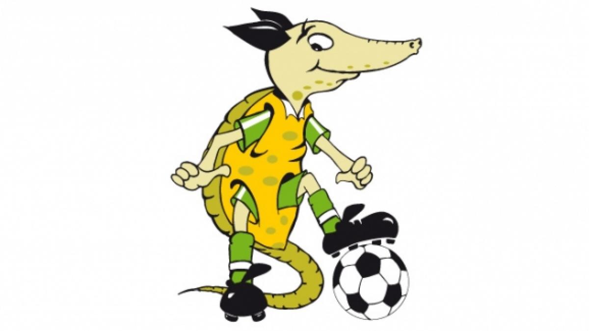 a fost aleasa mascota cupei mondiale de fotbal din 2014