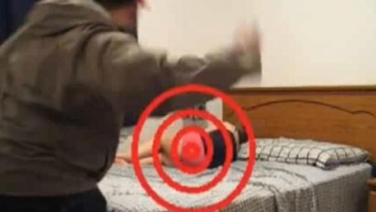 cele mai ciudate moduri de a distruge diminetile partenerului