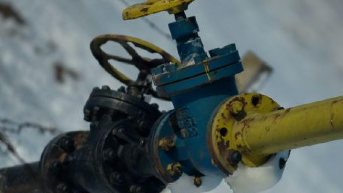 isu bucuresti sesizat in legatura cu o posibila scurgere de gaze in cartierul drumul taberei