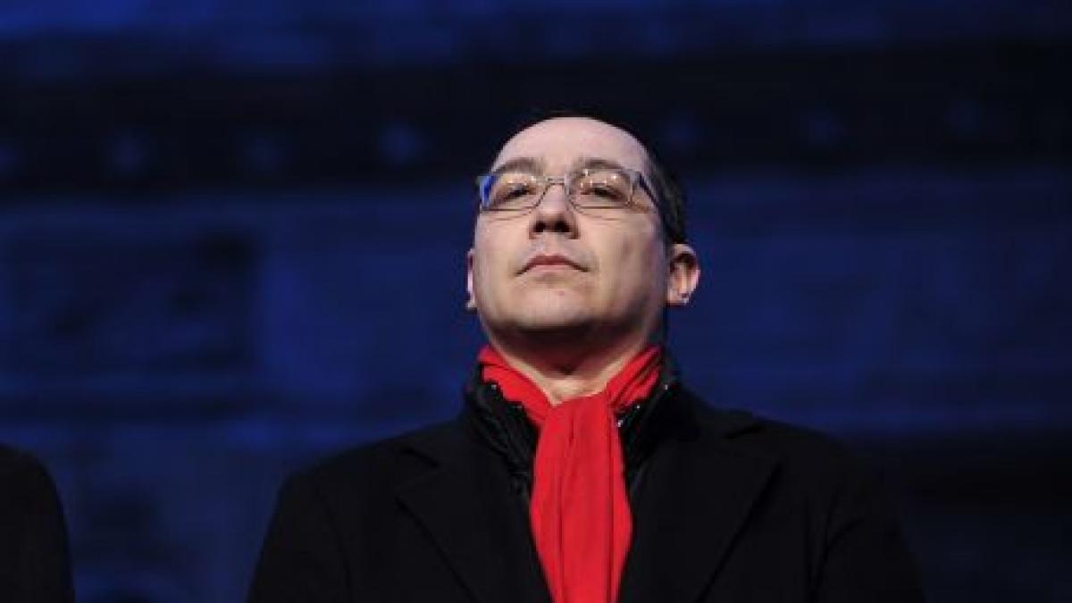 victor ponta cere premierului marirea salariilor bugetarilor si reducerea cas