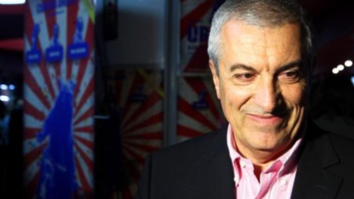 calin popescu tariceanu despre miscarile presedintelui in aceasta seara la sinteza zilei