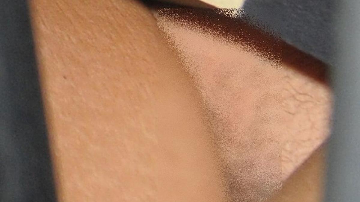 diva din marea britanie care si a aratat padurisul de sub rochie imaginea din cauza careia ar