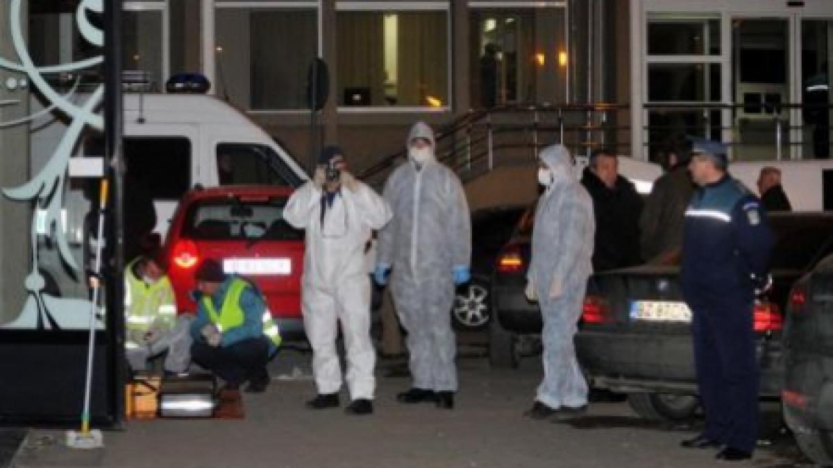 femeia operata la spitalul floreasca dupa atacul armat de la perla ramane internata