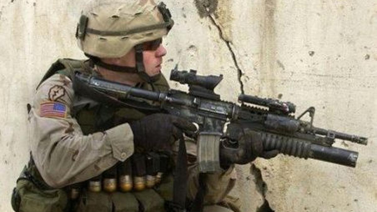 la o zi dupa masacrul celor 16 civili casa alba anunta ca nu vor fi schimbari in strategia sua din