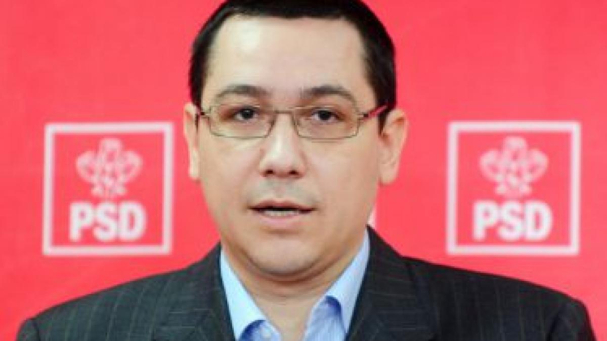 ponta cere reducerea cas tva ul diferentiat pentru alimentele de baza si stoparea alimentarii