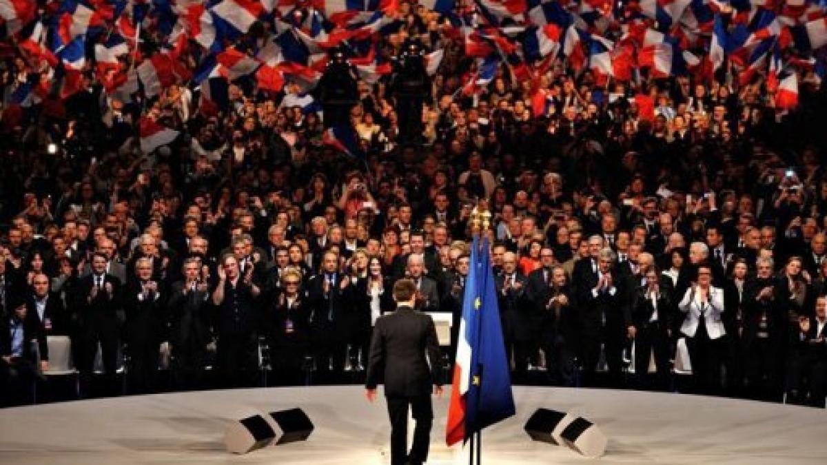 sarkozy ameninta cu iesirea frantei din schengen ultimatumul sau priveste direct tara noastra